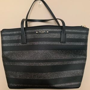 Kate Spade handbag. New with tags.